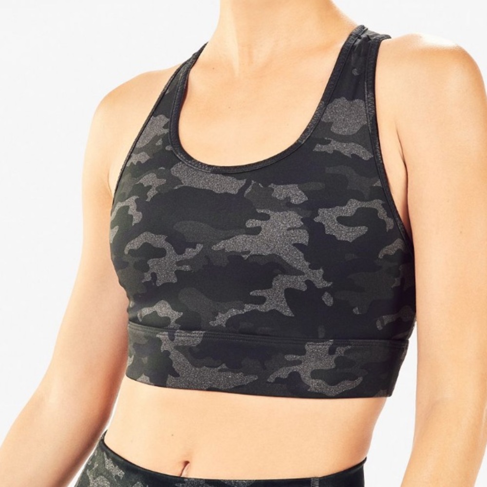 Fabletics sports bra